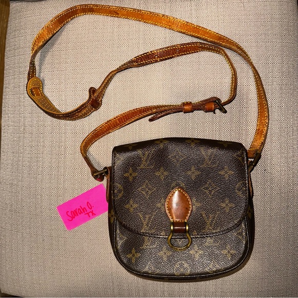 Louis Vuitton St Cloud - Picture 2 of 8